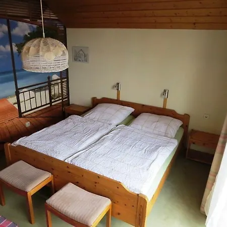 Ferienwohnung Monika Haug * Immenstaad am Bodensee