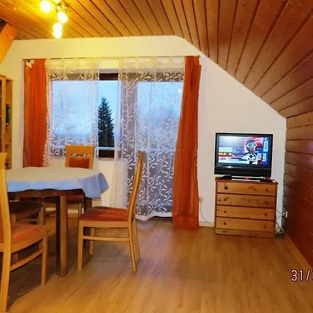 Ferienwohnung Monika Haug