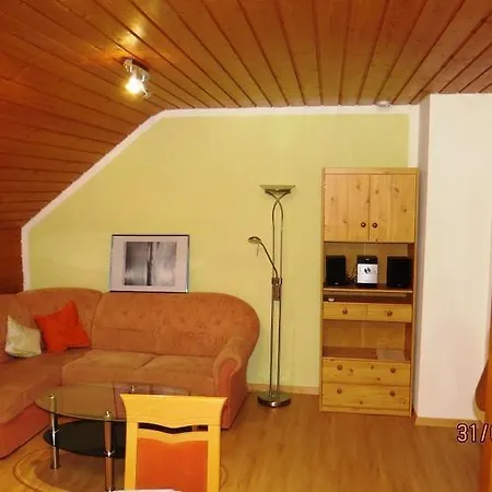 Appartement Ferienwohnung Monika Haug Immenstaad am Bodensee