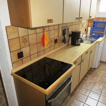Ferienwohnung Monika Haug